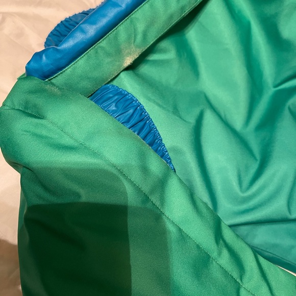 Gently used Under Armor Storm Coldgear Infared Fader Women’s pants - Picture 8 of 8